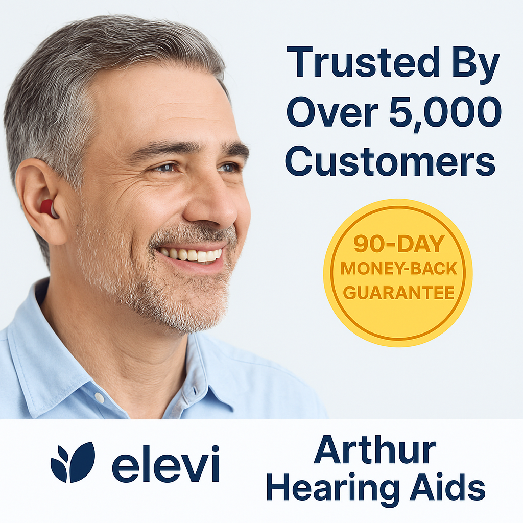 Get Your Hearing Back Today