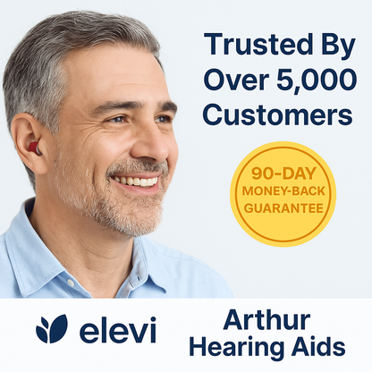 Get Your Hearing Back Today