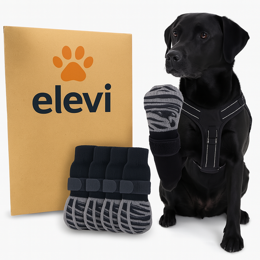 Elevi PawGrip™